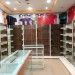 Clothing Shop Display Racks