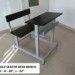 School Benches
