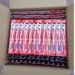 Colgate Premier Clean Cheap Price Toothbrush 12psc.