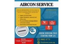 AIRCON SERVICE | AIRCON SERVICE SINGAPORE