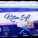 Kitten Soft 350 To 200 Sheets 2ply
