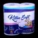 Kitten Soft 350 To 200 Sheets 2ply