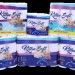 Kitten Soft 350 To 200 Sheets 2ply