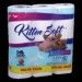 Kitten Soft 350 To 200 Sheets 2ply
