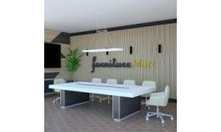 Marina Meeting Table