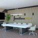Marina Meeting Table