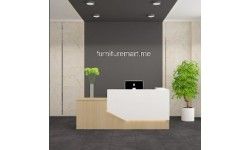 Hansel Reception Desk