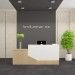 Hansel Reception Desk