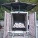 Burn Off Oven Stripping Paint Furnace For Removing Paint And Powder Coating From Jigs And Hacks