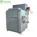 Burn Off Oven Stripping Paint Furnace For Removing Paint And Powder Coating From Jigs And Hacks