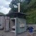 Burn Off Oven Stripping Paint Furnace For Removing Paint And Powder Coating From Jigs And Hacks