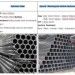 Pipe Steel