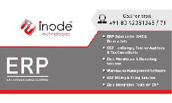 MINI ERP software in Bangalore Inventory and Production software in bangalore