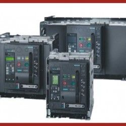 Air Circuit Breakers Manufacturer in Ahmedabad - DR Electricals & Switchgears