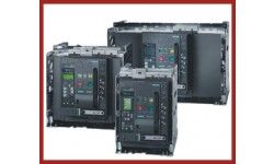 Air Circuit Breakers Manufacturer in Ahmedabad - DR Electricals & Switchgears