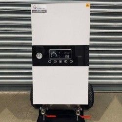 Electric Boiler Hire 6,12,18 kw Electric Boiler Hire 6,12,18 kw