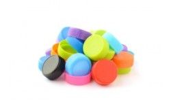 Manufacturers of Plastic Caps and closures