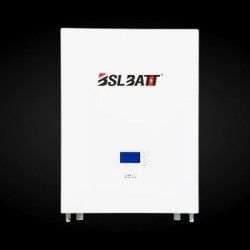 5kWh Battery Power wall home battery 48V lithium ion battery 100Ah