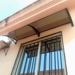 polycarbonate sheet