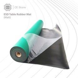 ESD Table Rubber Mat