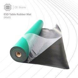 ESD Table Rubber Mat ESD Table Rubber Mat