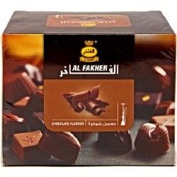 Cappuccino Al Fakher Shisha 250g Jar