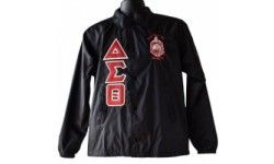 Delta Line Jacket