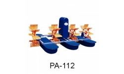 Paddlewheel Aerator - PA Series