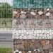 Gaabion Panel For Fence