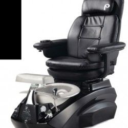vibration chair for pedicure spa