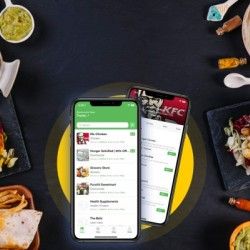 Mobile App Development