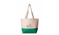Jute bag