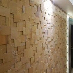 Specially Designed Wall Cladding