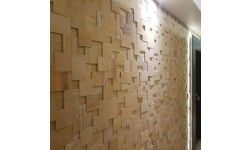 Specially Designed Wall Cladding