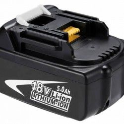 Makita BL1850 Cordless Drill Battery