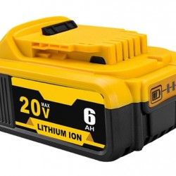 Power Tool Battery for Dewalt DCB184