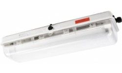ATEX Linear light fittings CZ0865