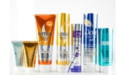 Kpack Cosmetic tubes