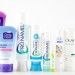 Kpack Cosmetic Tubes