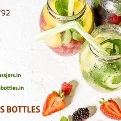 Glass Bottles and Jars at Wholesale Price