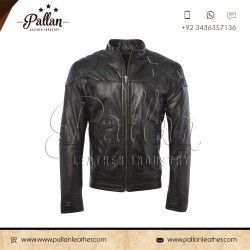 Black Sheep Leather Jacket Black Sheep Leather Jacket
