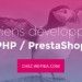 Créez Et Développez Votre Business Grâce À Prestashop