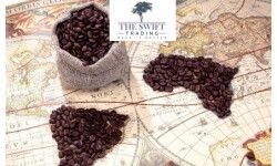 UAE coffee supplier