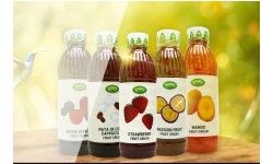 UAE Fruit Crush supplier