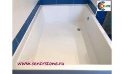 Ванна двухместная