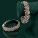 American Daimond Bangles