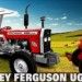 Massey Ferguson Mf - 260 2wd