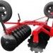 Massey Ferguson Mf - 260 2wd