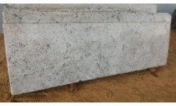 Colonial White Granite