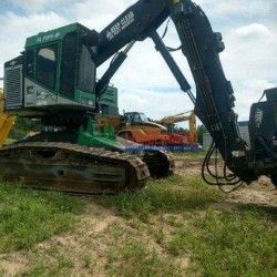 Buy New And Used Forestry, Logging , And Sawmill Equipment
